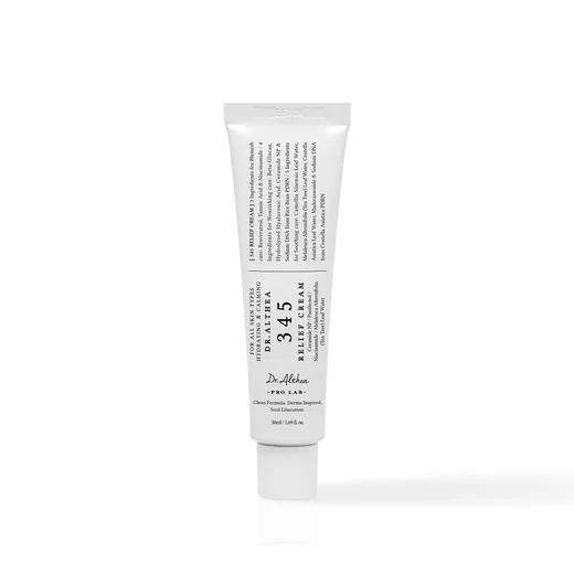 Dr.Althea 345 Relief Cream (Renew) 50 ml