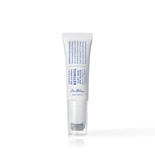 Dr.Althea Retinol Flat Iron Eye Roller 25 ml