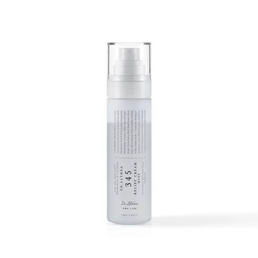 Dr.Althea 345 Relief Cream Mist 100 ml
