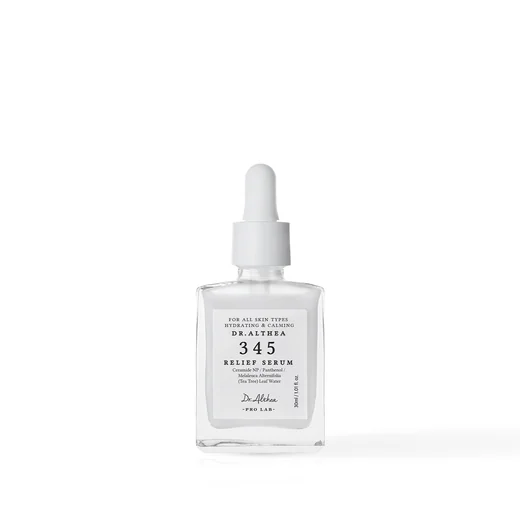 Dr.Althea 345 Relief Serum 30 ml