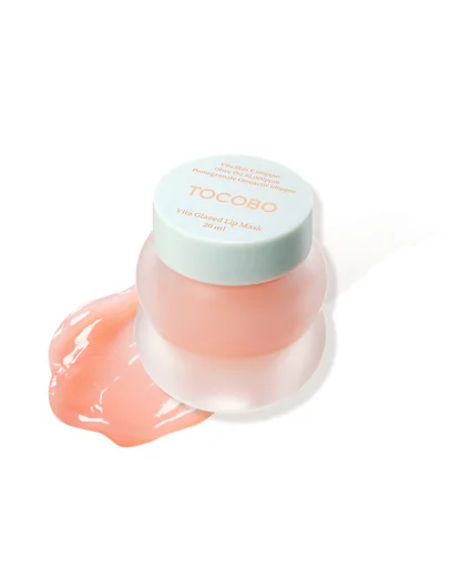 TOCOBO Vita Glazed Lip Mask 20 ml