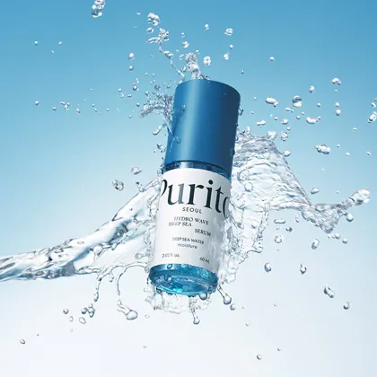 PURITO Hydro Wave Deep Sea Serum