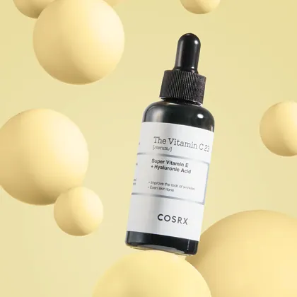 cosrx vitamin c 23 Serum 20g
