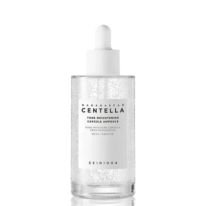 SKIN1004 Madagascar Centella Tone Brightening – Sérum Éclaircissant et Hydratant