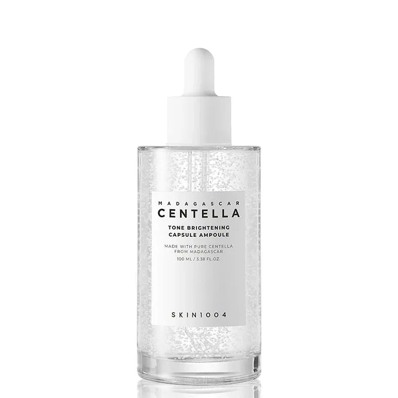 SKIN1004 Madagascar Centella Tone Brightening – Sérum Éclaircissant et Hydratant