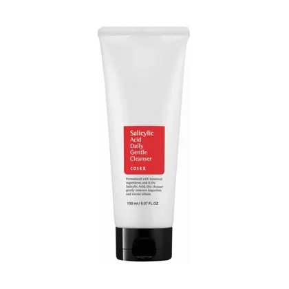 COSRX Salicylic Acid Daily Gentle Cleanser — 150 ml