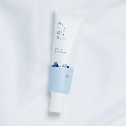 round lab 1025 dokdo eye cream