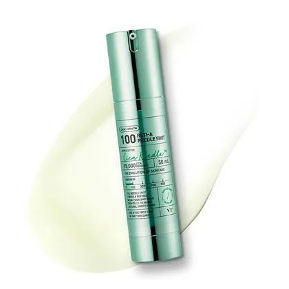 vt cosmetics reti a reedle shot 100