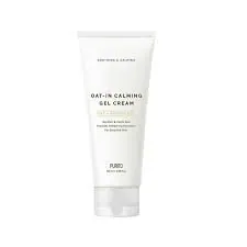PURITO Oat-in Calming Gel Cream — 100 ml