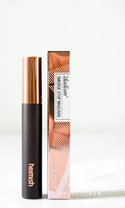 Heimish Dailism Smudge Stop Mascara