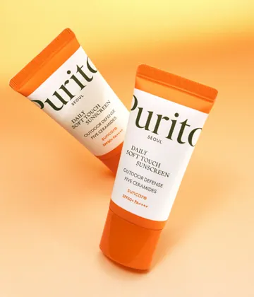 purito daily soft touch sunscreen spf 50+ pa++++