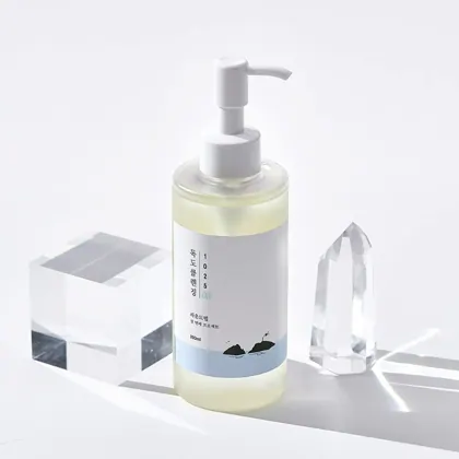 Round Lab Cleansing Oil