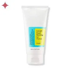 COSRX gel nettoyant